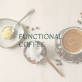 Functional Coffee
