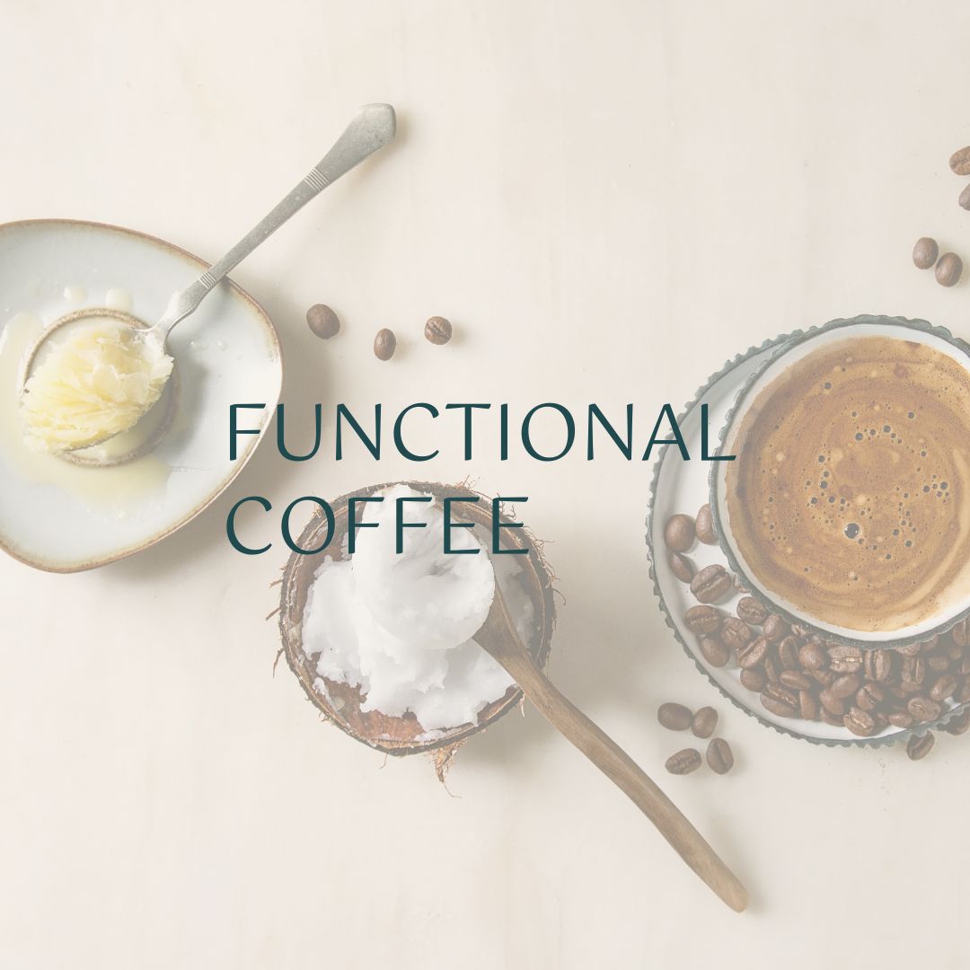 Functional Coffee