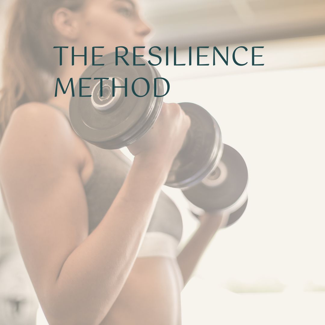 The Resilience Method