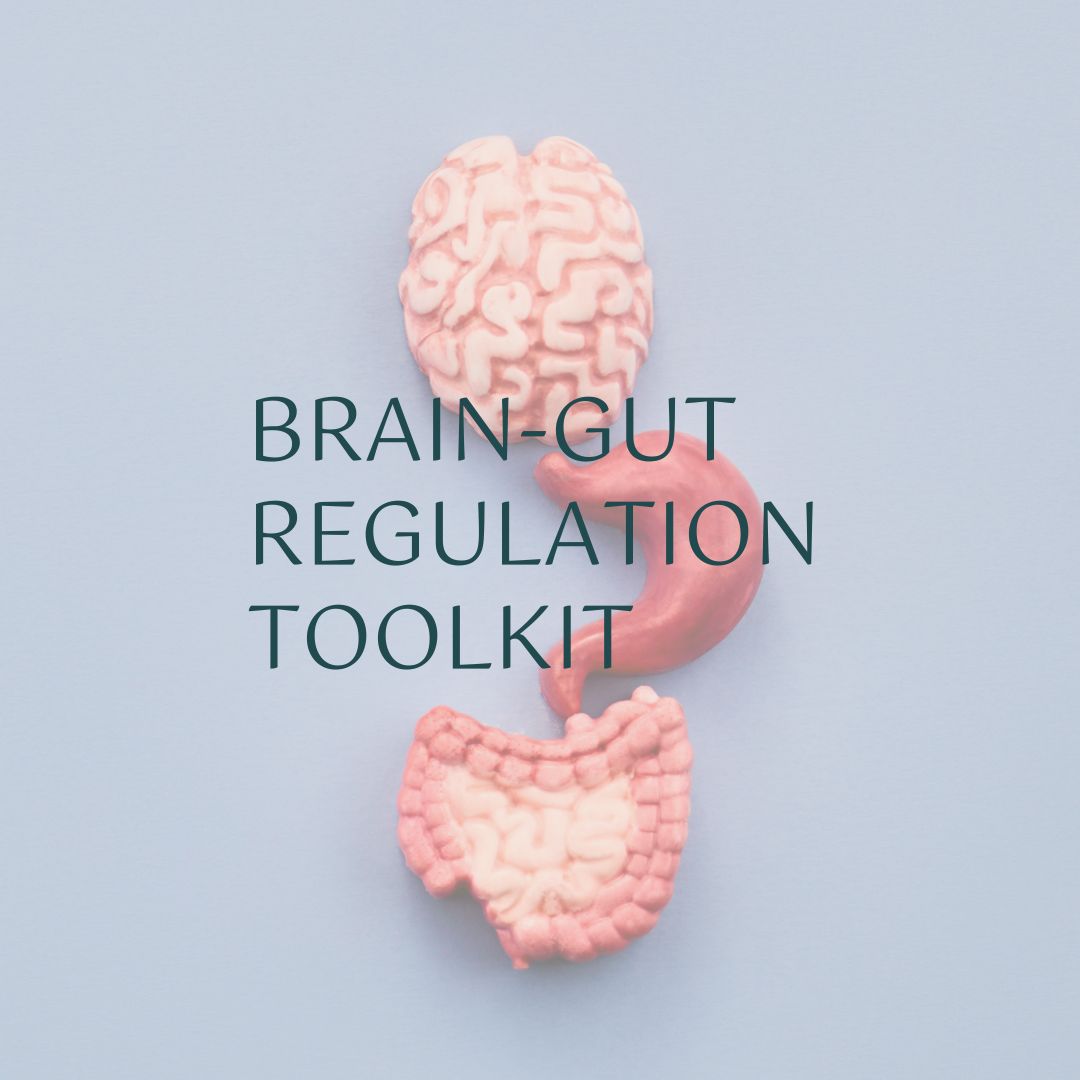 Brain-Gut Regulation Toolkit